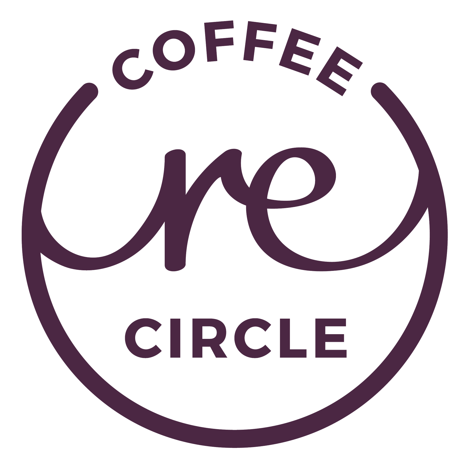 Coffe Circle
